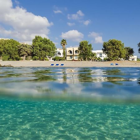 Olympia Mare Aparthotel Kardamena  Ngoại thất bức ảnh