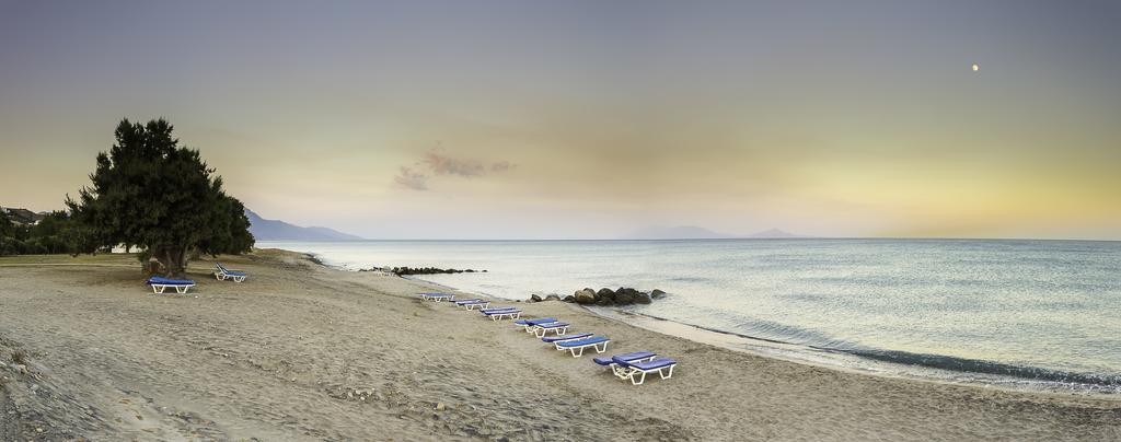 Olympia Mare Aparthotel Kardamena  Ngoại thất bức ảnh