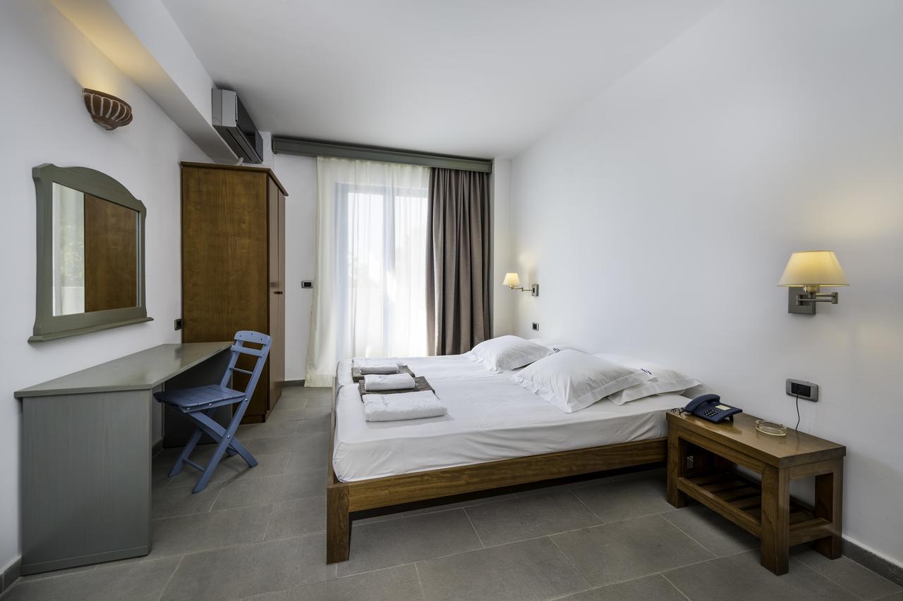 Olympia Mare Aparthotel Kardamena  Ngoại thất bức ảnh