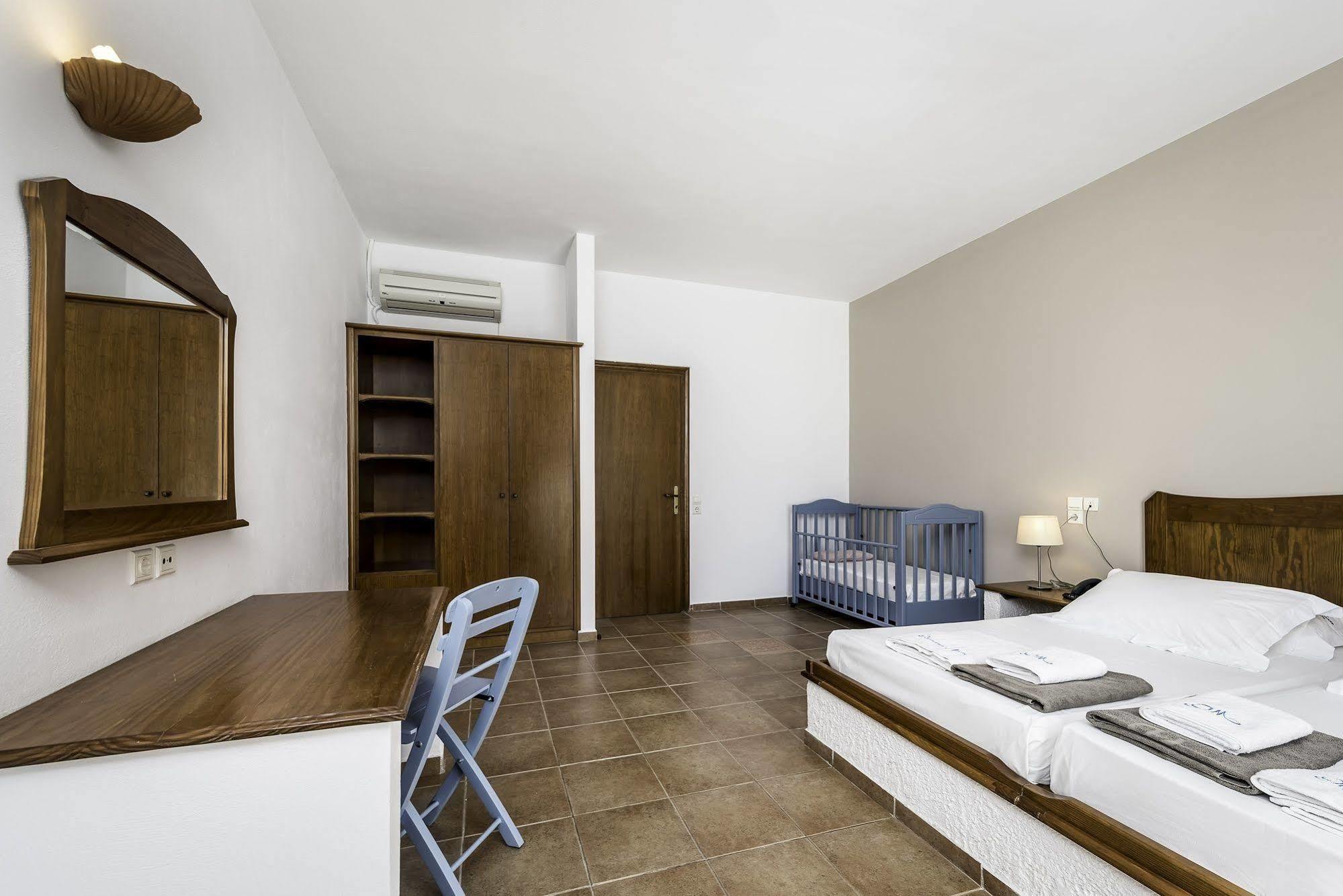 Olympia Mare Aparthotel Kardamena  Ngoại thất bức ảnh