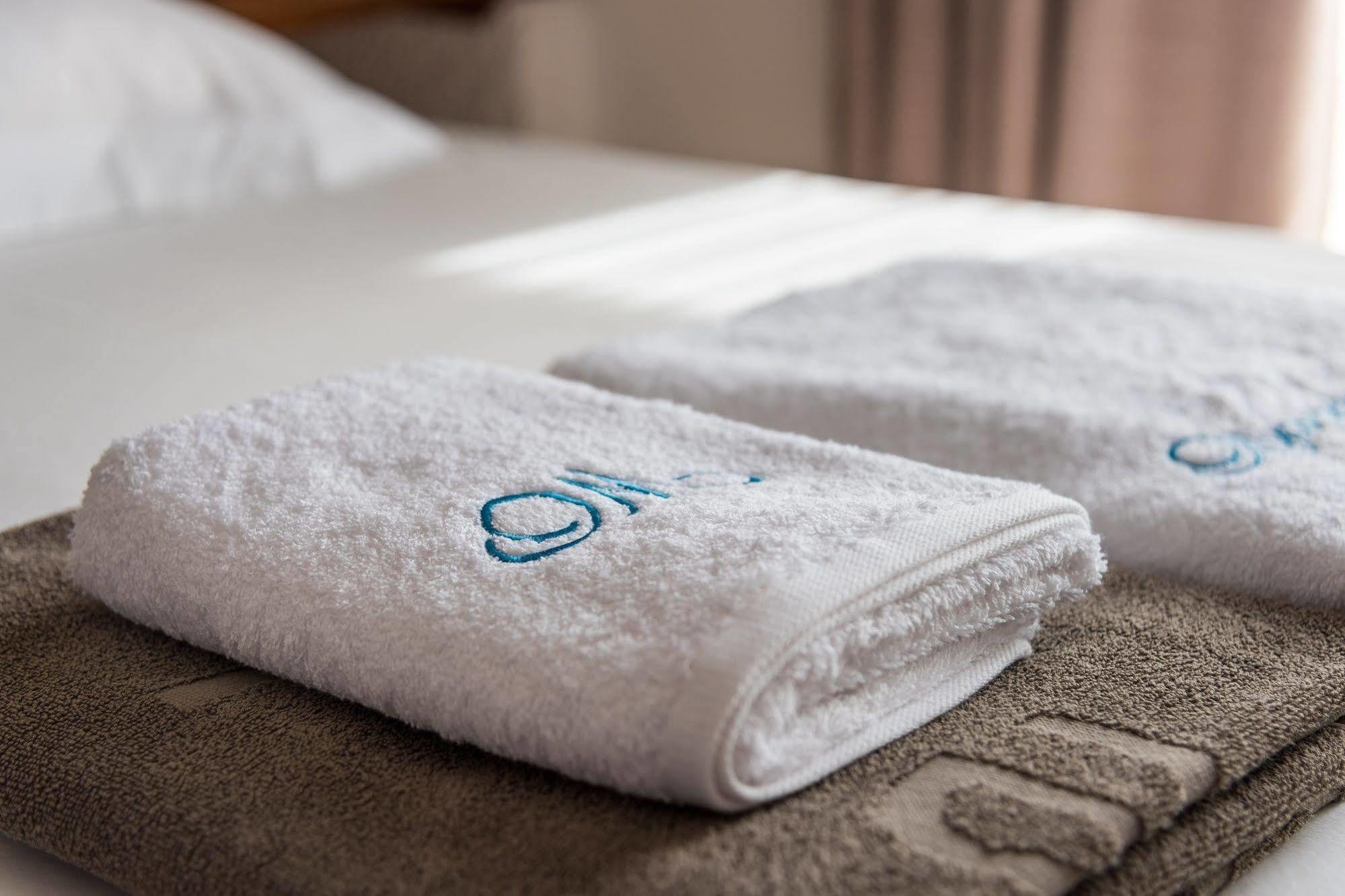 Olympia Mare Aparthotel Kardamena  Ngoại thất bức ảnh