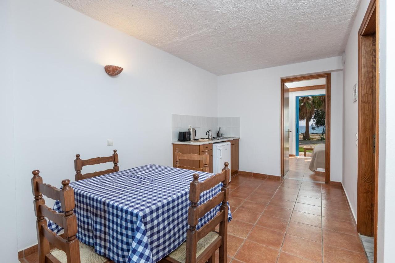 Olympia Mare Aparthotel Kardamena  Ngoại thất bức ảnh